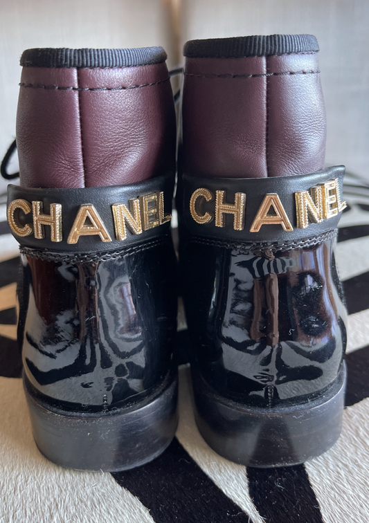 CHANEL