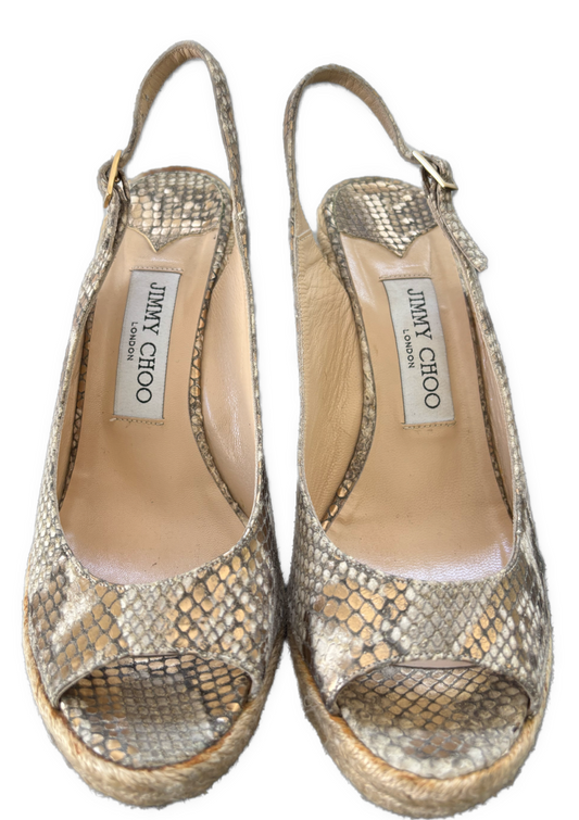 JIMMY CHOO