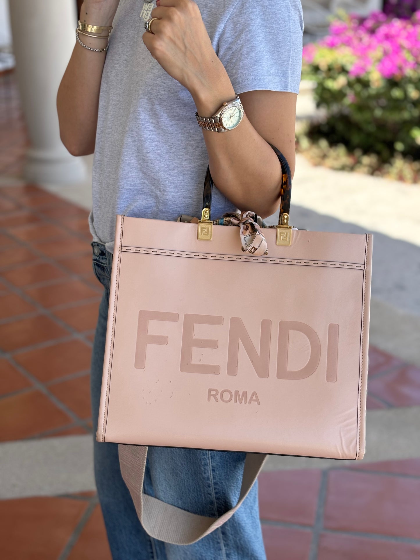 FENDI