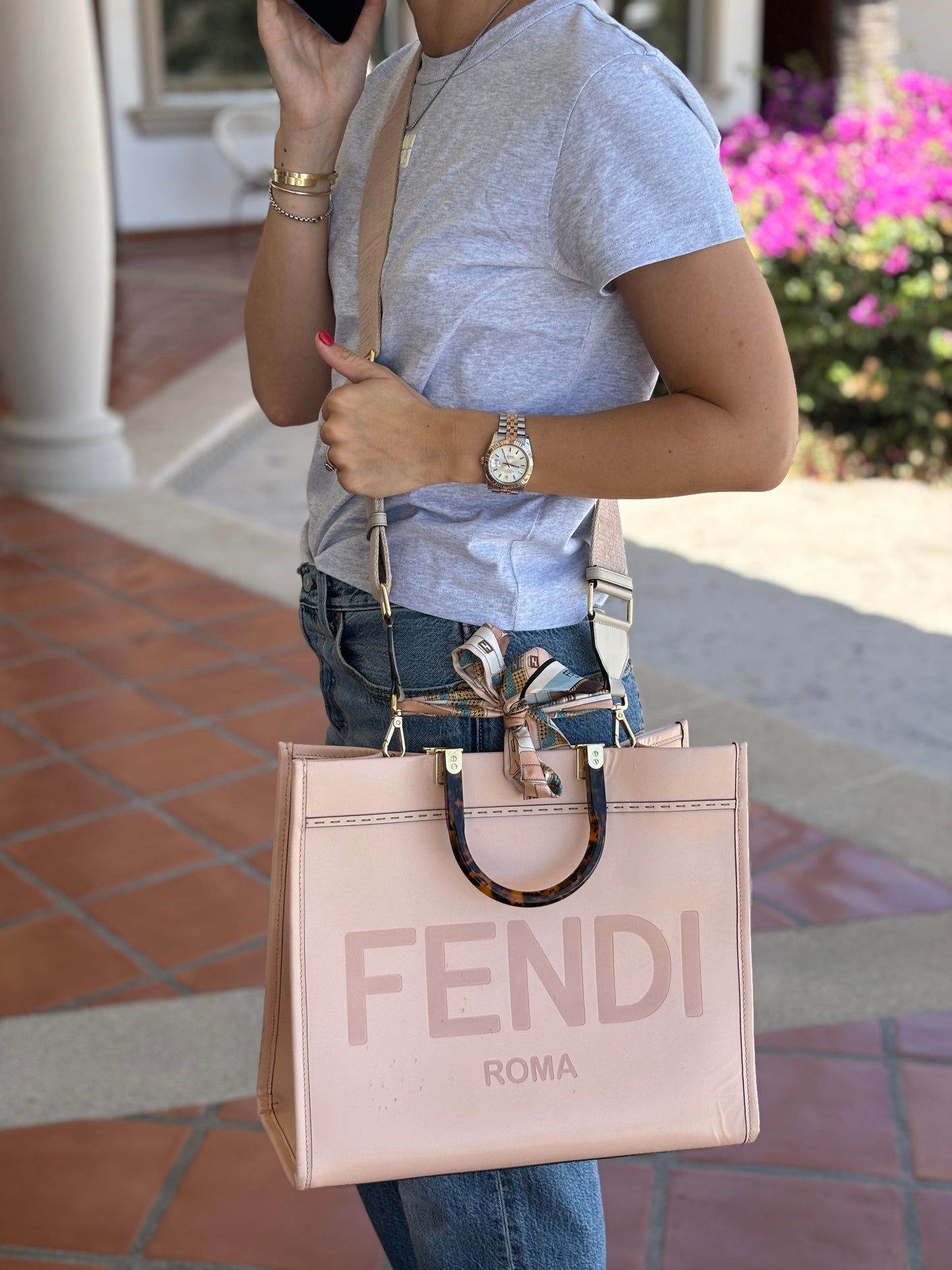 FENDI